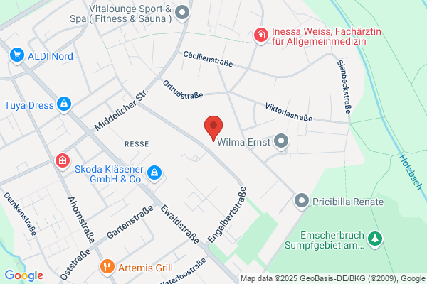SWR Europe - van Dinther Antriebstechnik GmbH