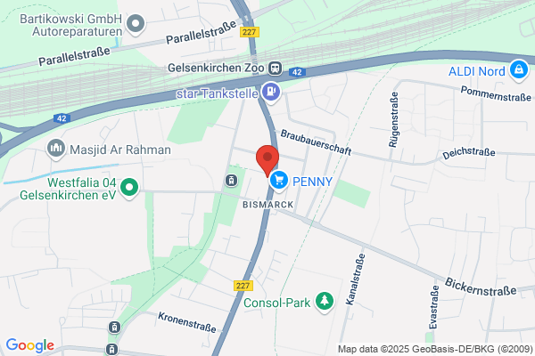 Wand und Bodenbeläge Gend