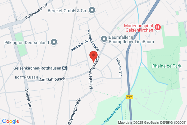 Altbausanierung Frank Rothe