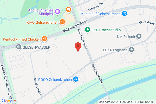 Seo Agentur Gelsenkirchen - 12 Websolutions