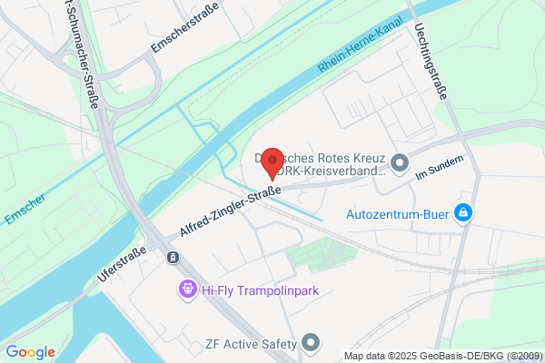 Unger Ingenieurbüro GmbH