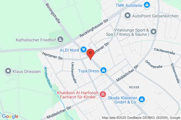Vorholt Orthopädie und Schuhtechnik GmbH