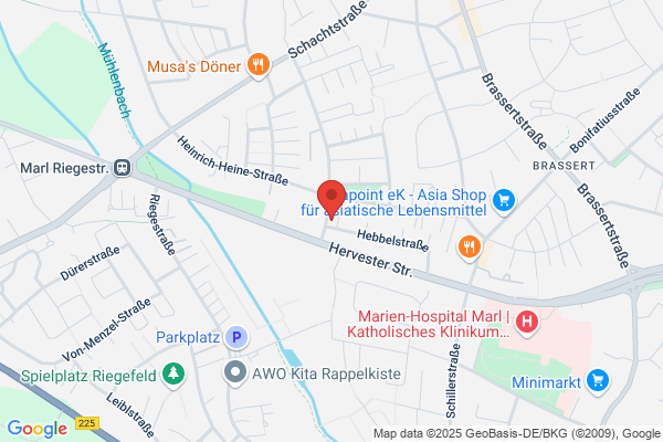 Zauberina Zauberworkshops