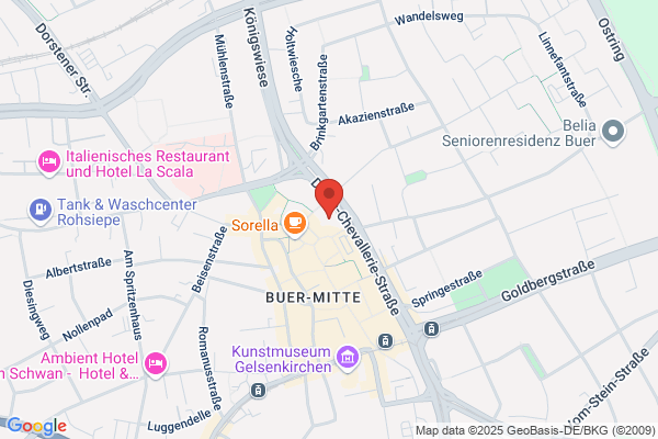 FitnessStudio ReFit GmbH