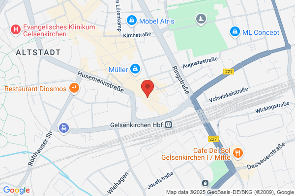 FLEXX Fitness Gelsenkirchen