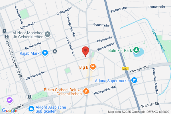 Verhülsdonk GmbH Heizung und Sanitär