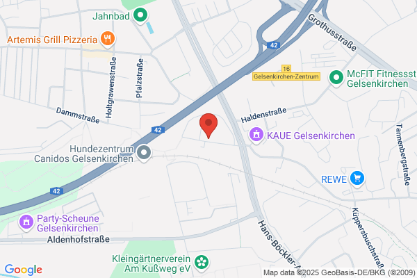 Aldenhoven GmbH & Co KG
