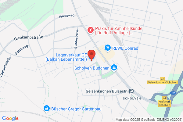 Amberg Fleischerei