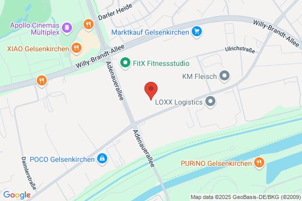 Buß Byproducts GmbH