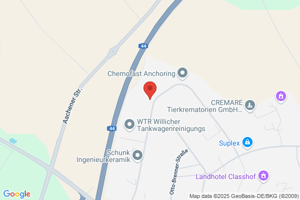 Fleisch Schroeder GmbH