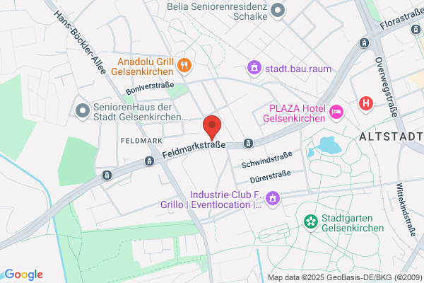 Fleischerei Ferdi Pütz