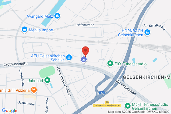 Hoffmann und Kruse GmbH