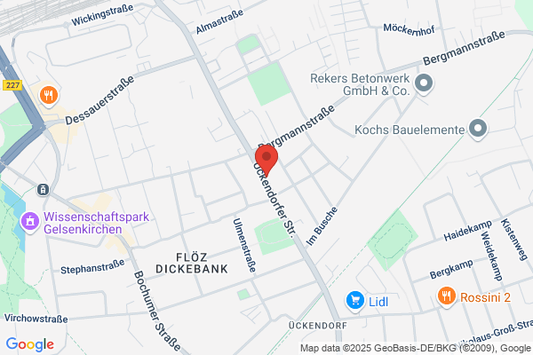 Wacker Fleischerei
