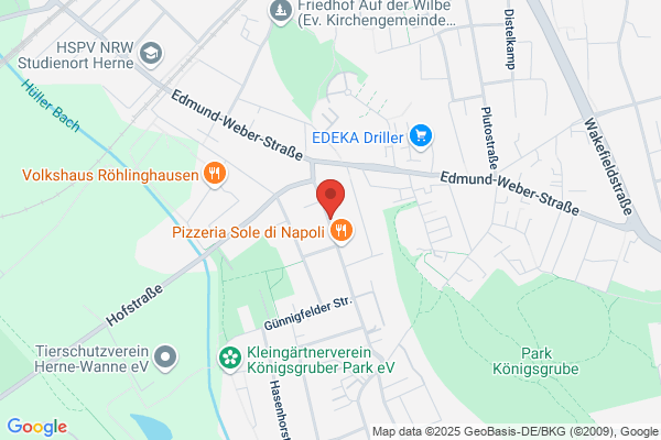 Fliesenfachgeschäft Haag u.Schwidder GbR