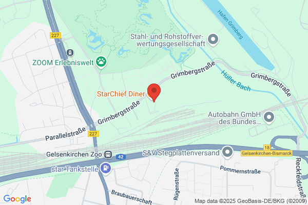 Holberg Plattierungen GmbH