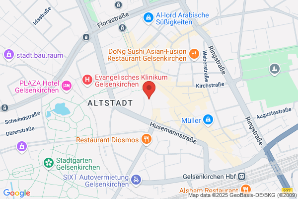 Lernstudio Barbarossa Gelsenkirchen-Mitte