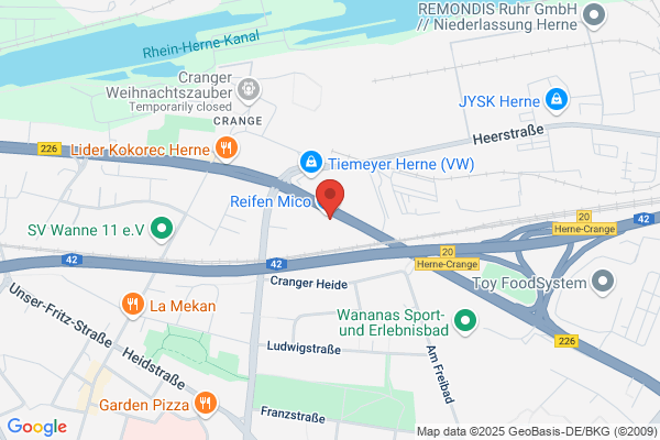 Adams Ausbildungsstätte Adam Wieczorek