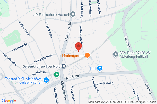 Bildungszentrum des