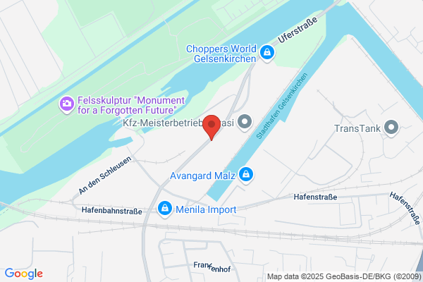 FAA Bildungs- gesellschaft mbH, West