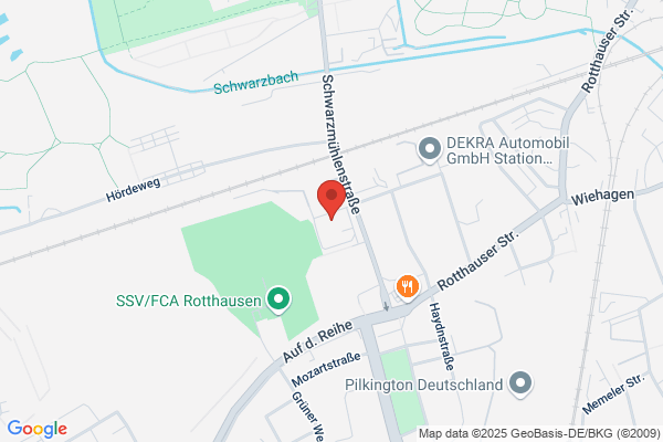 FAA Bildungsgesellschaft mbH, West
