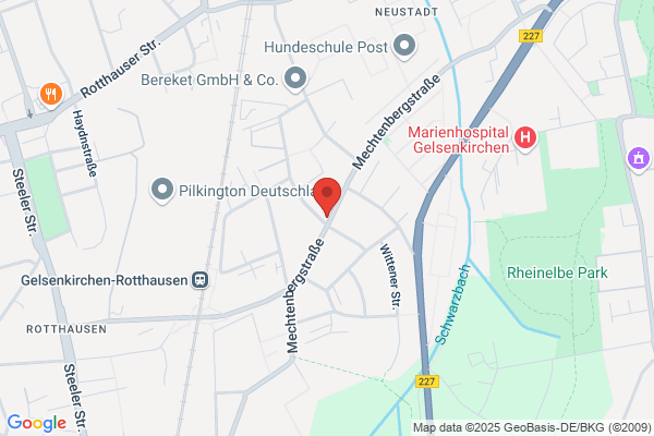 Hochluftbilder Zimmer