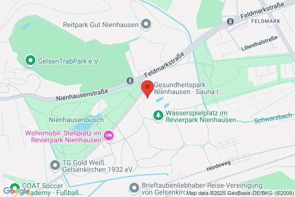 Bistro im Gesundheitspark