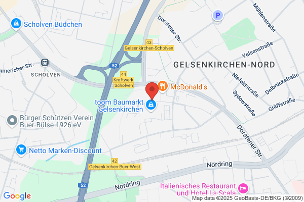 Bowlers Herten GmbH