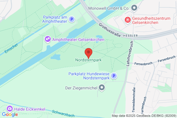 Nordsternpark GmbH