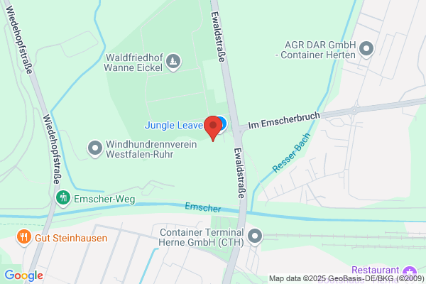 Gartenkonzepte in Herten