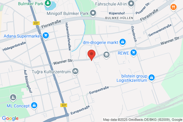 Carizma Friseursalon