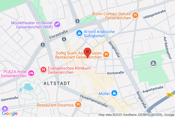 Friseur Chic D+H Frisuren