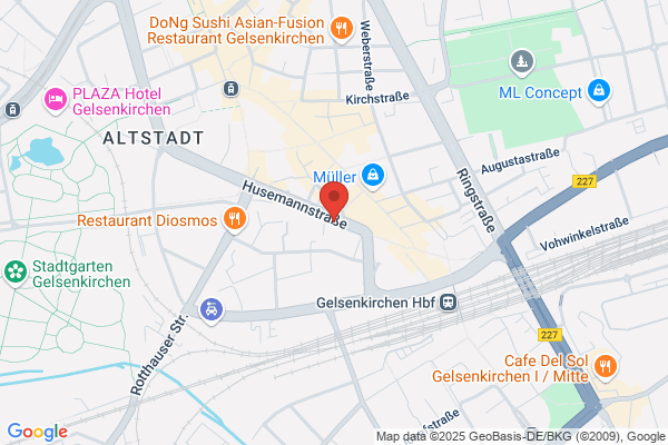 Friseur Laudien