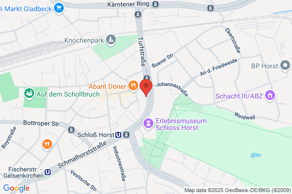 Friseursalon Haarwerk
