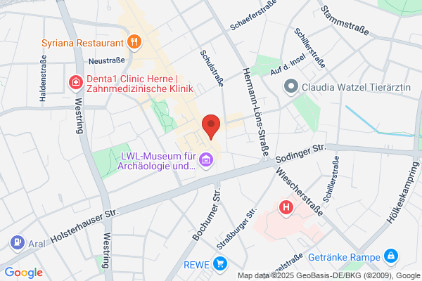 Haarsalon, Inh. Micha, Ulrich
