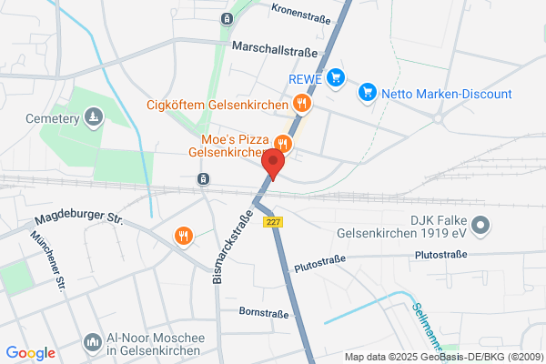 Haarschopf