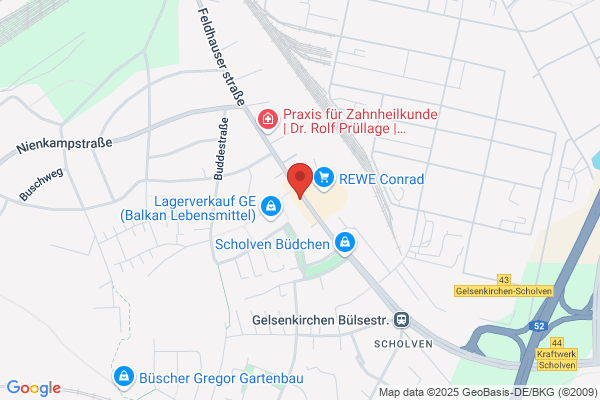Haarstudio Side GmbH