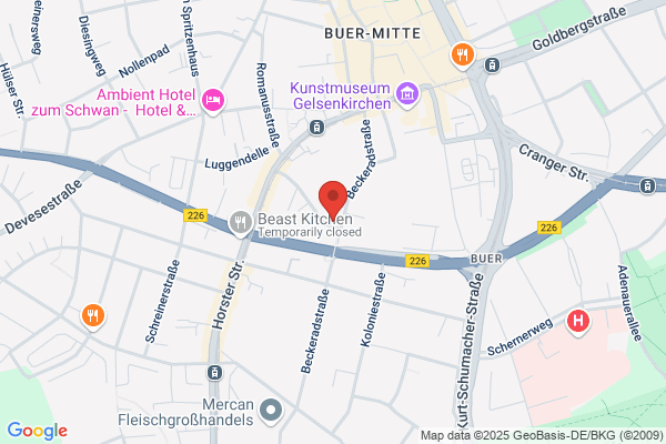 Holtwiesche & BroKes GmbH