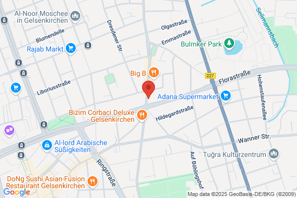 KammHair Damen & Herren Salon