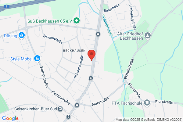 Friseurbedarf Römer