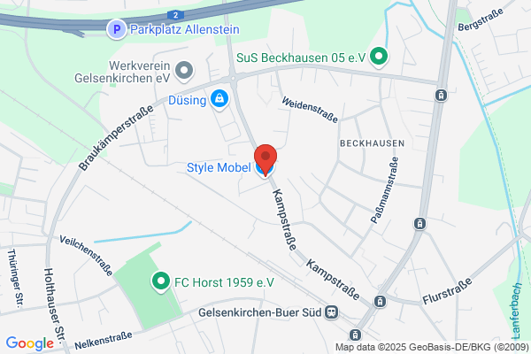 Teppichladen N&V