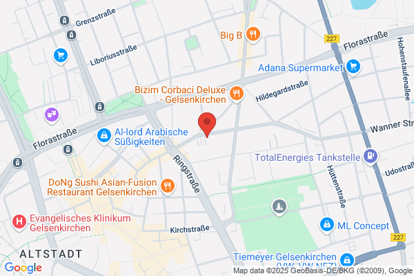 Galerie Kabuth