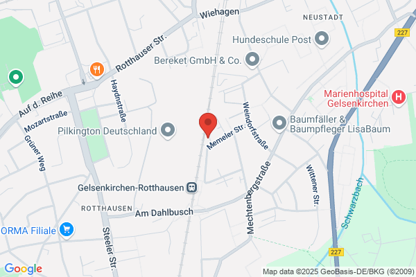 Ideal Instandhaltung Ug