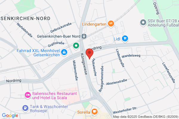AS-Service Haus- & Gartenpflege