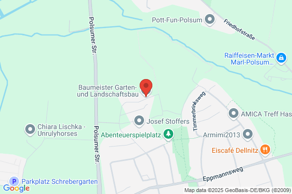 Garten u. Landschaftsbau Demski