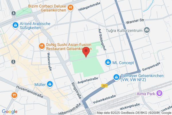 Matthias Koeth Friedhofsgärtnerei