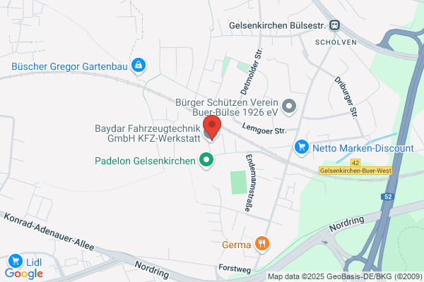 AutoGas-King NRW GmbH