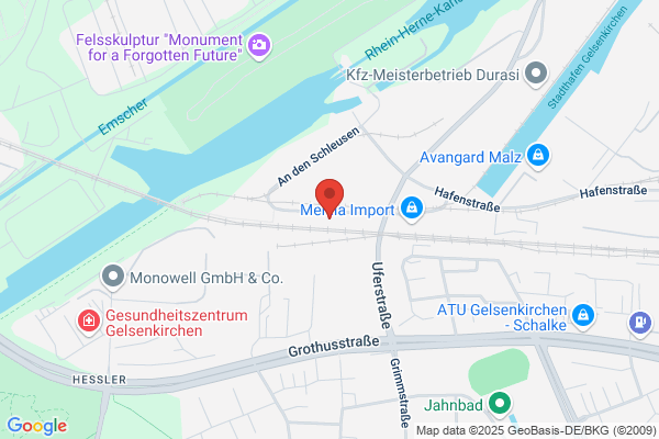 S und M Druckgasbehälter GmbH