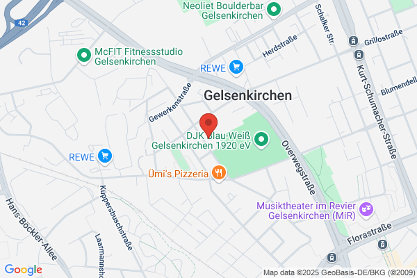 Smits u. Kirsch Gastlichkeit mit System GmbH