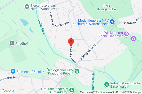 Am Lakenbruch