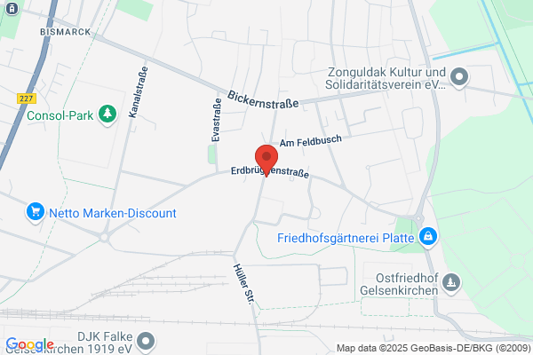 Gaststätte Nierhoff